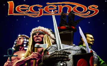 Legends (AGA)_Disk5 screen shot title